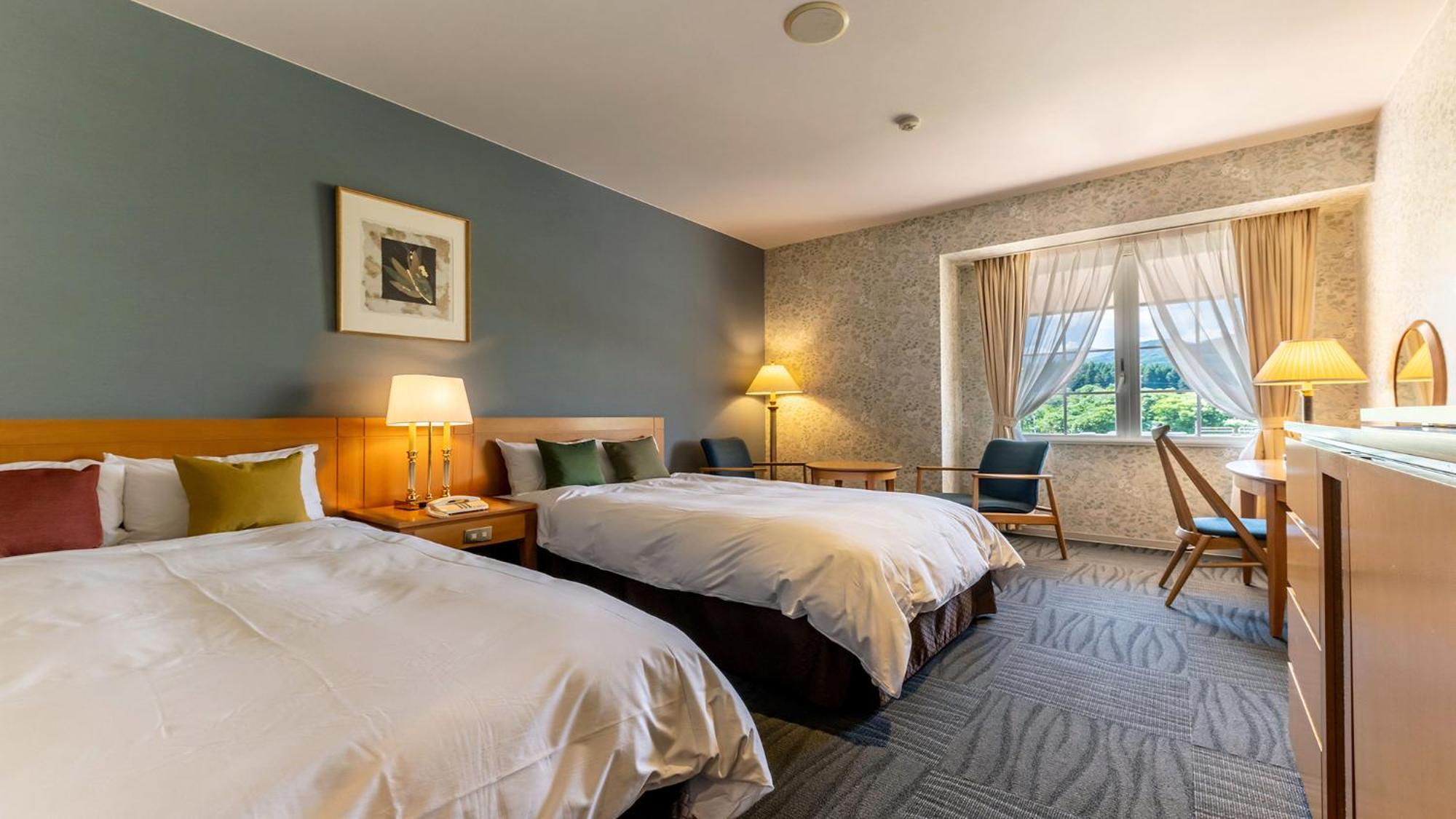 Satoyama Auberge & Hot Spring Wellness Spa Sakuragaike Kurgarden Nanto Eksteriør bilde