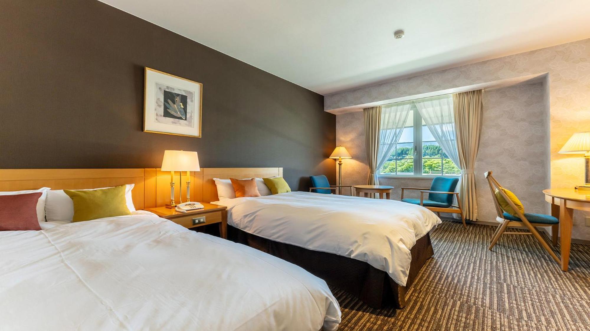 Satoyama Auberge & Hot Spring Wellness Spa Sakuragaike Kurgarden Nanto Eksteriør bilde
