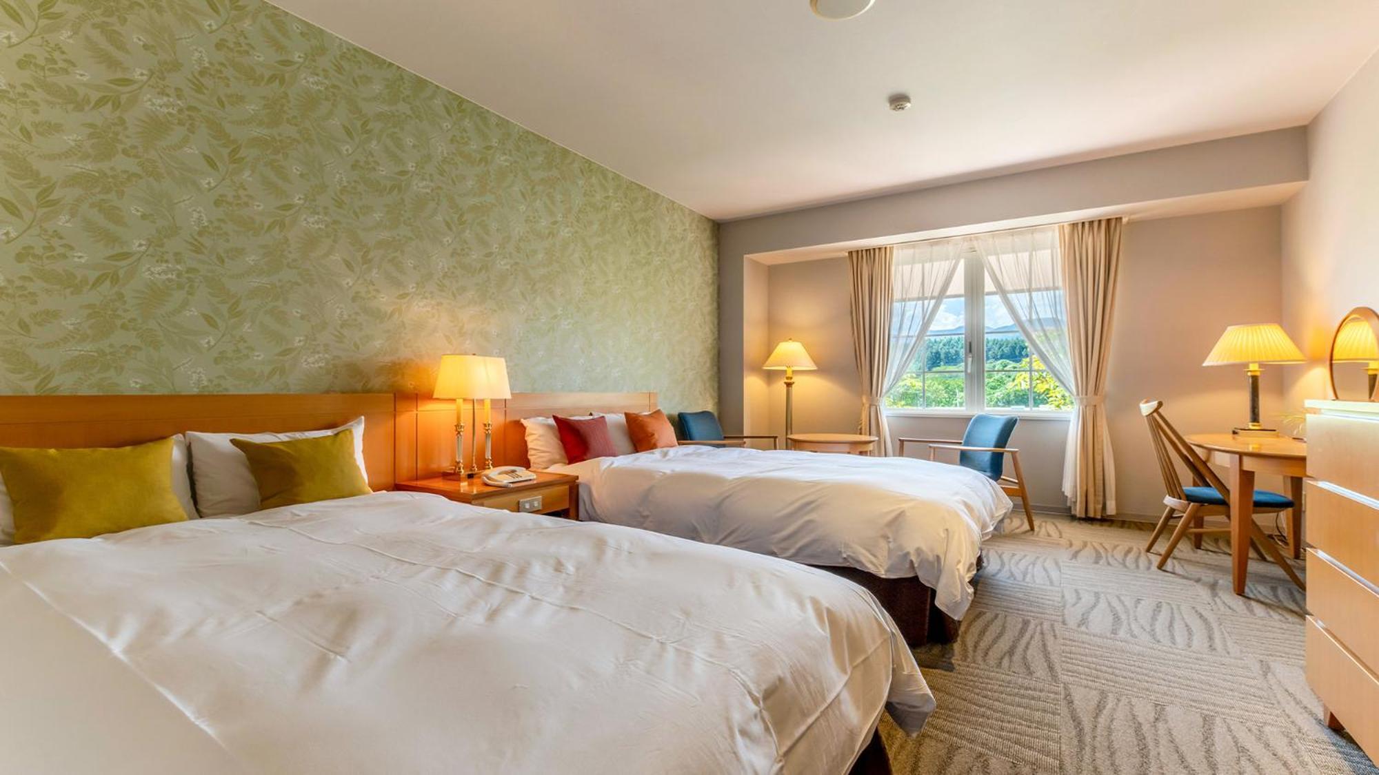 Satoyama Auberge & Hot Spring Wellness Spa Sakuragaike Kurgarden Nanto Eksteriør bilde