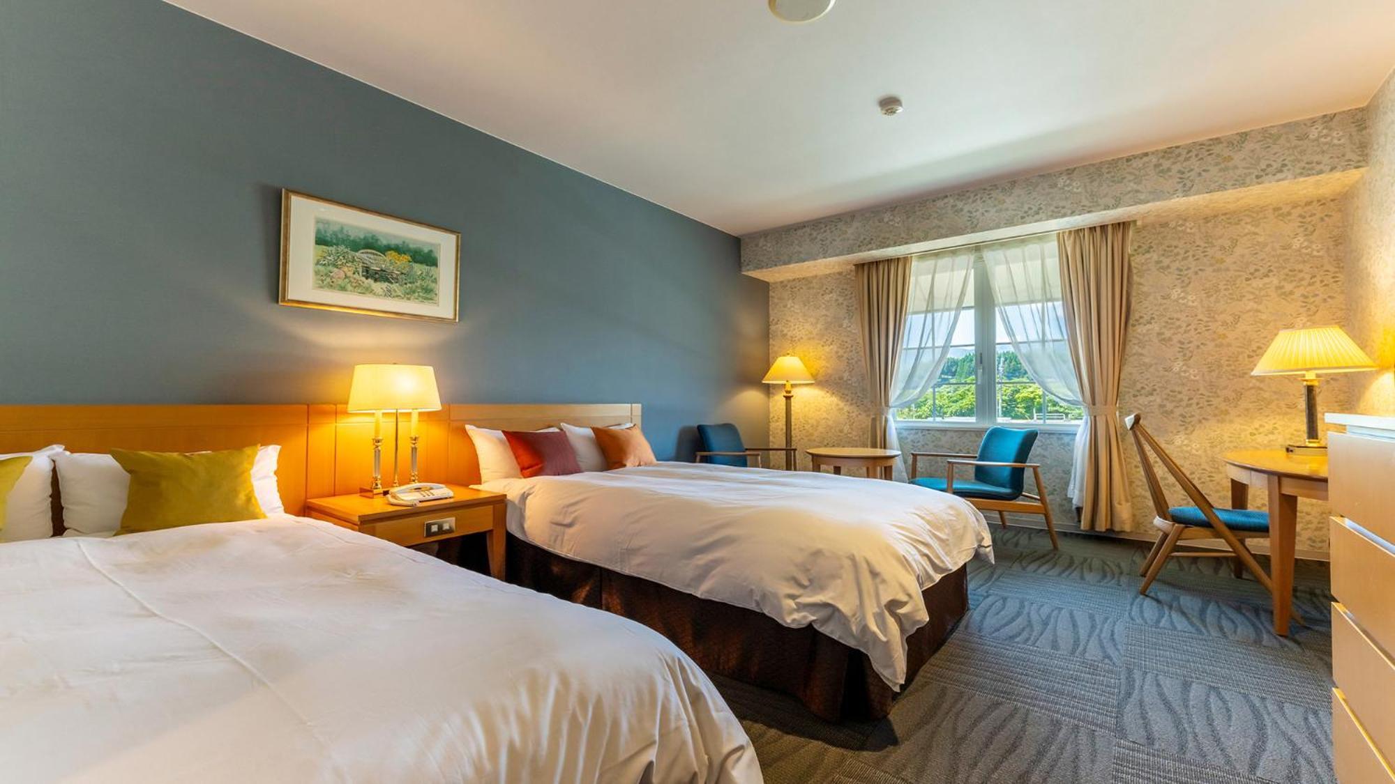 Satoyama Auberge & Hot Spring Wellness Spa Sakuragaike Kurgarden Nanto Eksteriør bilde