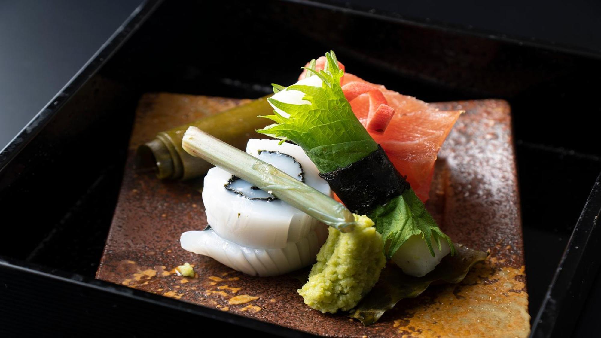 Satoyama Auberge & Hot Spring Wellness Spa Sakuragaike Kurgarden Nanto Eksteriør bilde