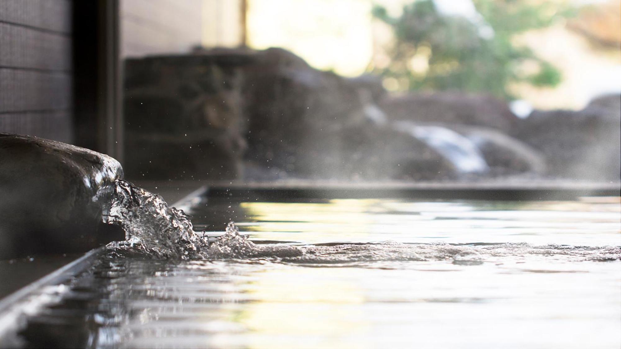 Satoyama Auberge & Hot Spring Wellness Spa Sakuragaike Kurgarden Nanto Eksteriør bilde