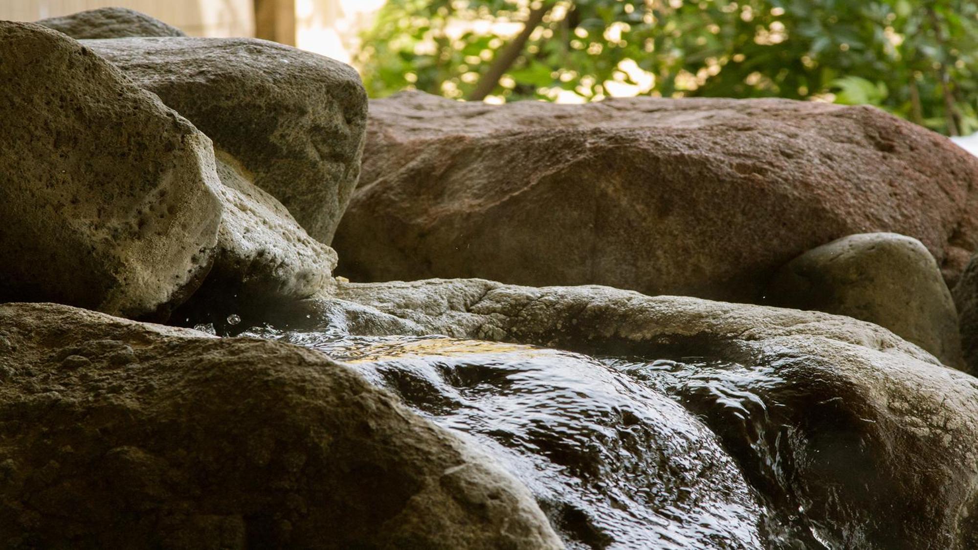 Satoyama Auberge & Hot Spring Wellness Spa Sakuragaike Kurgarden Nanto Eksteriør bilde