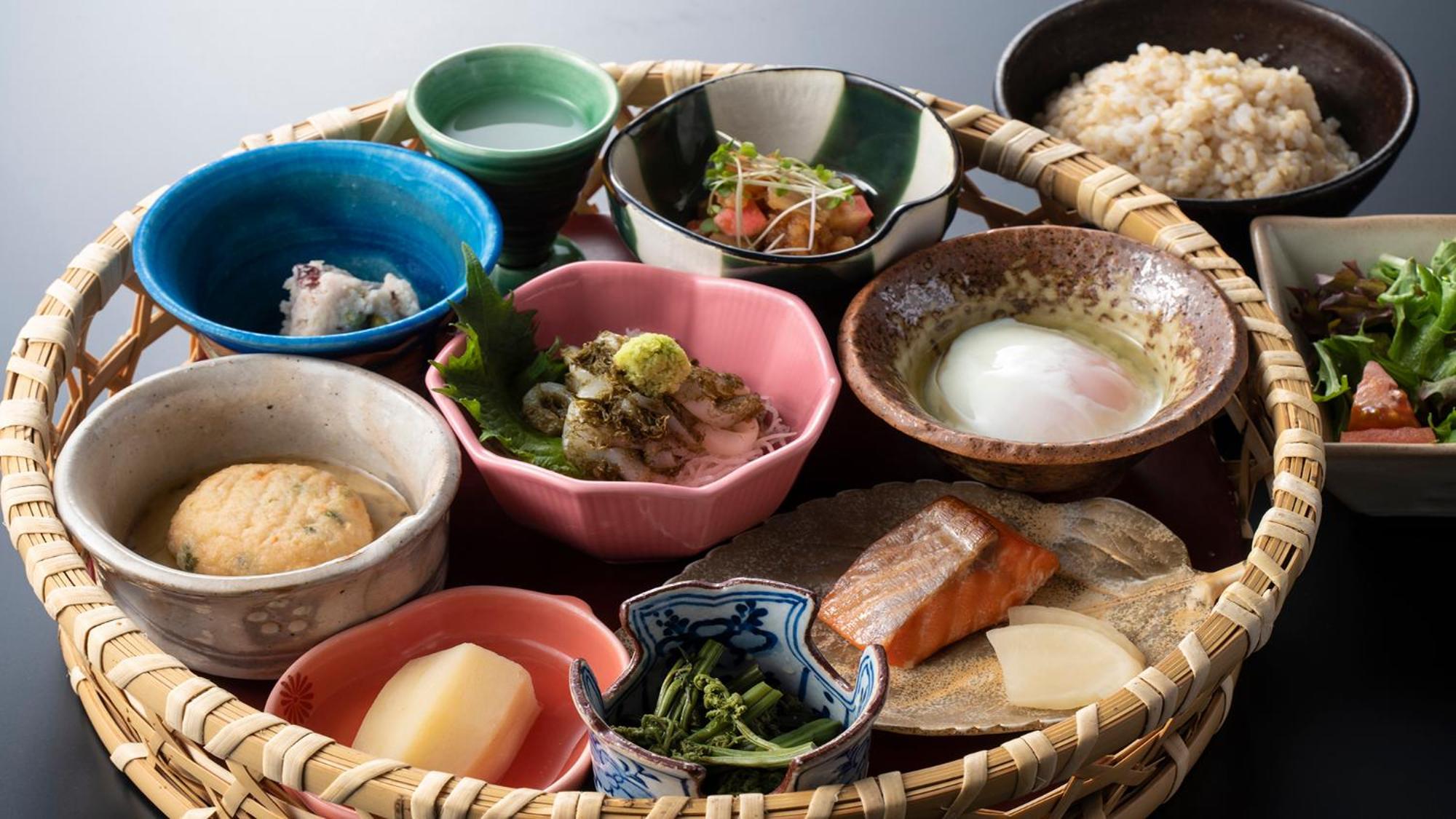 Satoyama Auberge & Hot Spring Wellness Spa Sakuragaike Kurgarden Nanto Eksteriør bilde