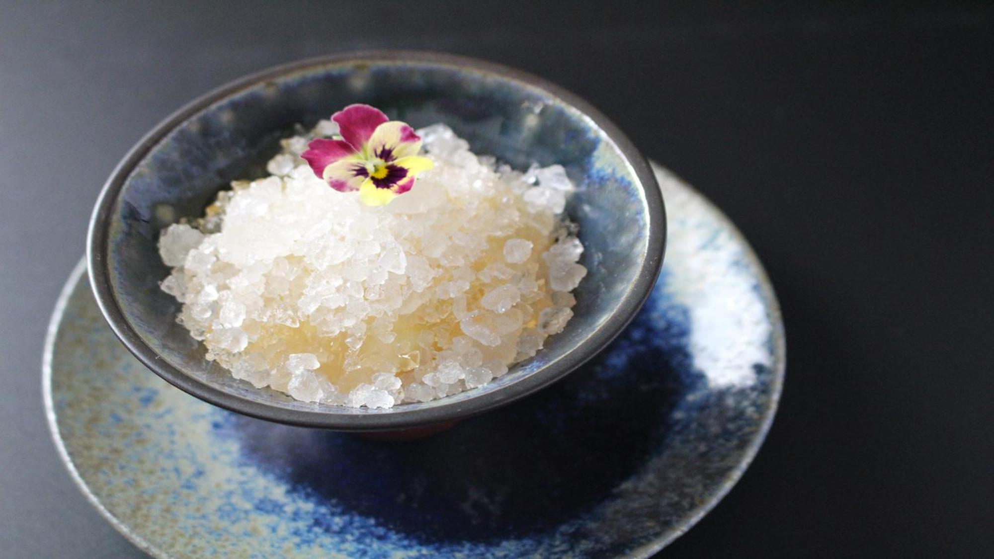 Satoyama Auberge & Hot Spring Wellness Spa Sakuragaike Kurgarden Nanto Eksteriør bilde