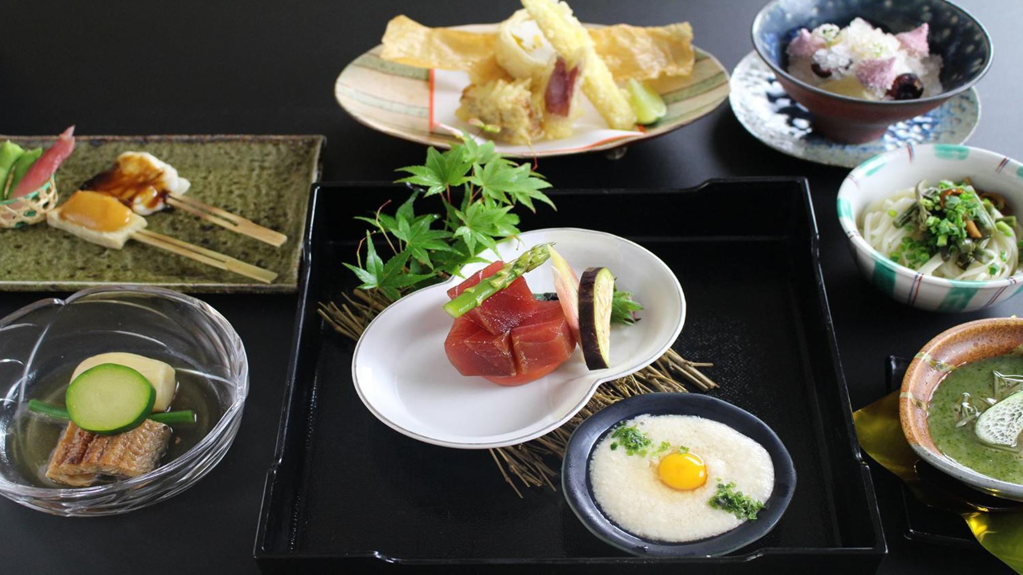 Satoyama Auberge & Hot Spring Wellness Spa Sakuragaike Kurgarden Nanto Eksteriør bilde
