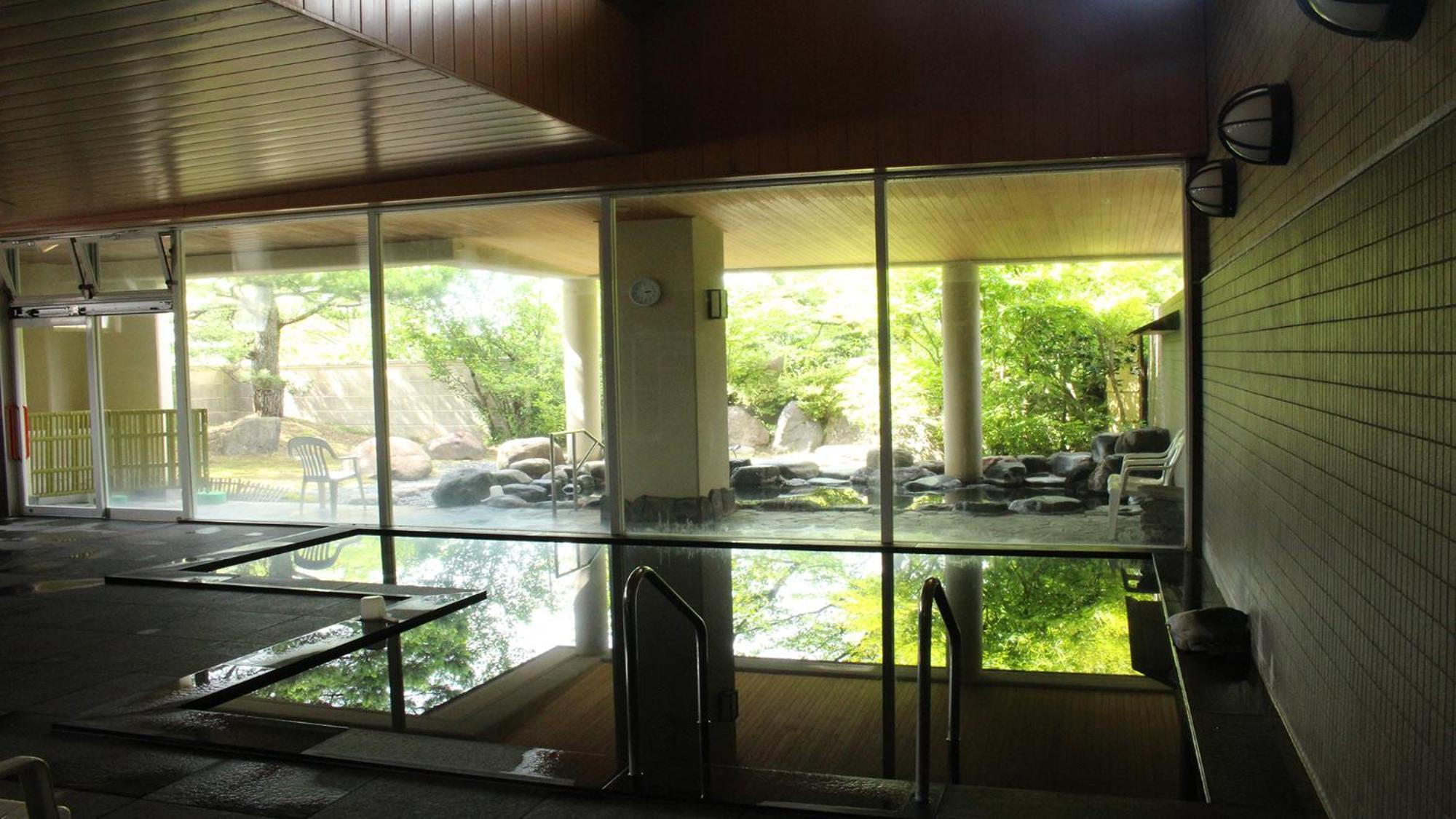 Satoyama Auberge & Hot Spring Wellness Spa Sakuragaike Kurgarden Nanto Eksteriør bilde