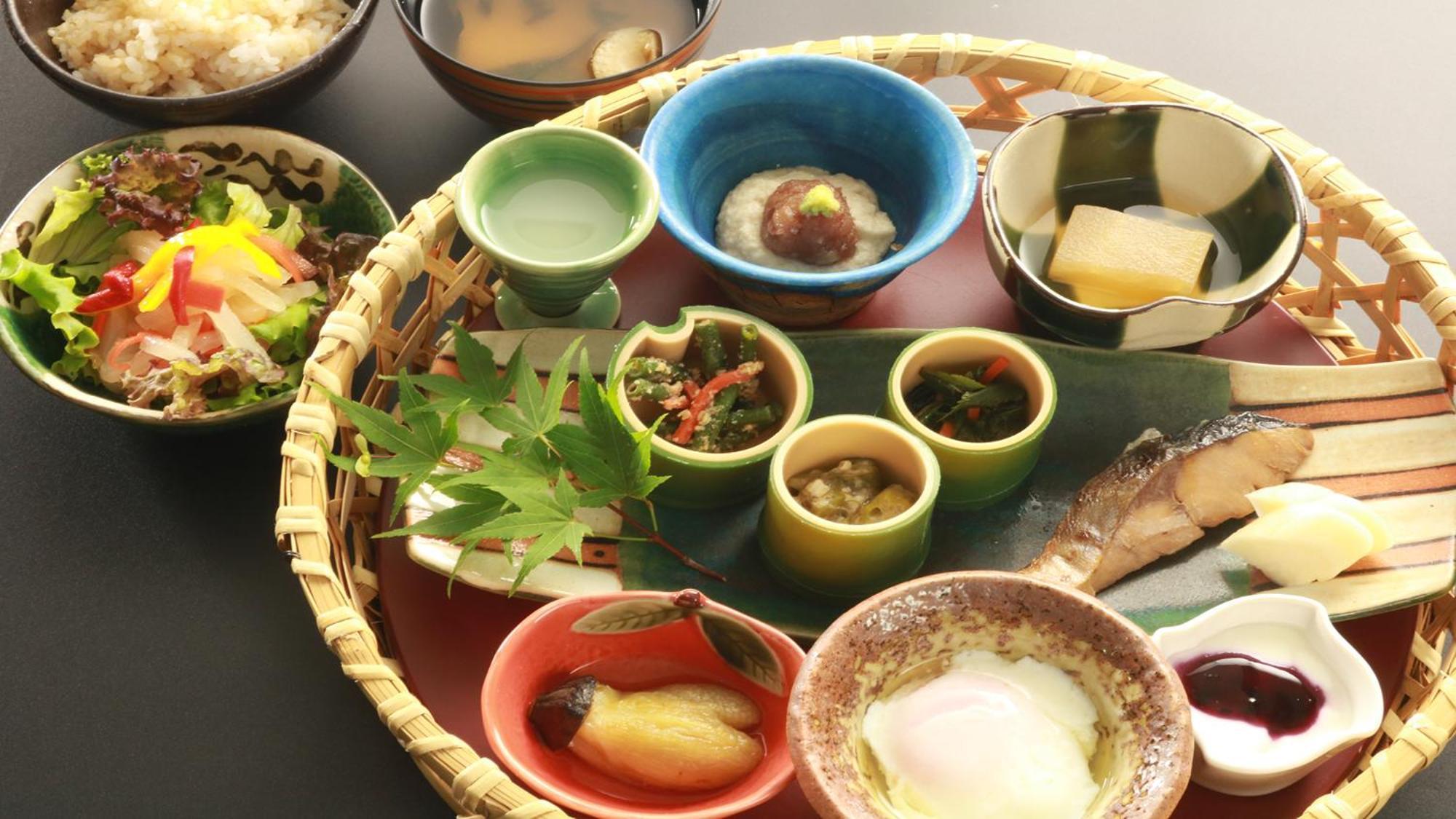 Satoyama Auberge & Hot Spring Wellness Spa Sakuragaike Kurgarden Nanto Eksteriør bilde