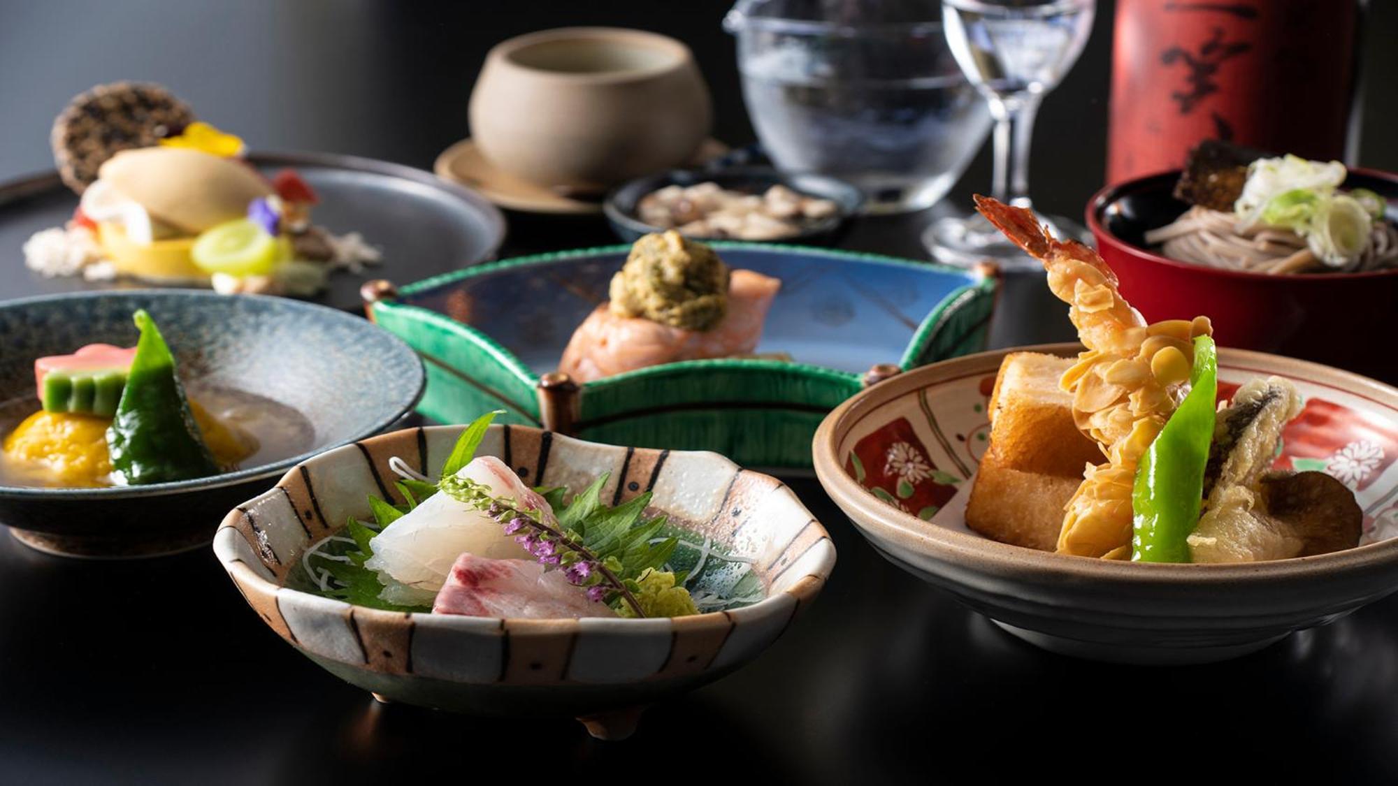 Satoyama Auberge & Hot Spring Wellness Spa Sakuragaike Kurgarden Nanto Eksteriør bilde