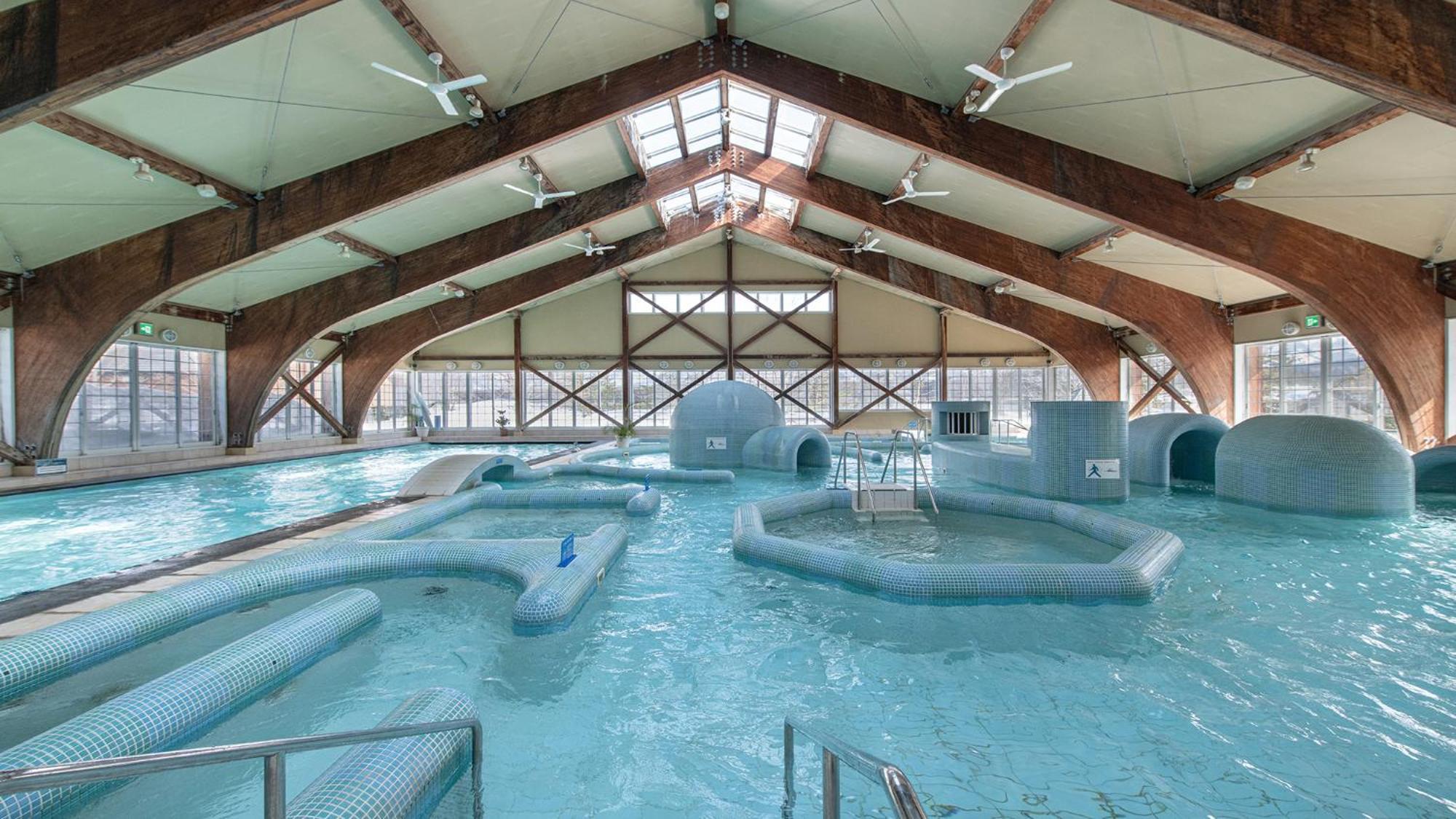 Satoyama Auberge & Hot Spring Wellness Spa Sakuragaike Kurgarden Nanto Eksteriør bilde