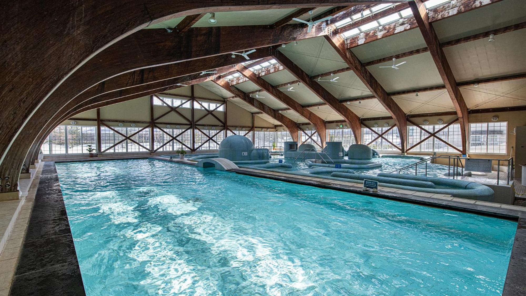 Satoyama Auberge & Hot Spring Wellness Spa Sakuragaike Kurgarden Nanto Eksteriør bilde