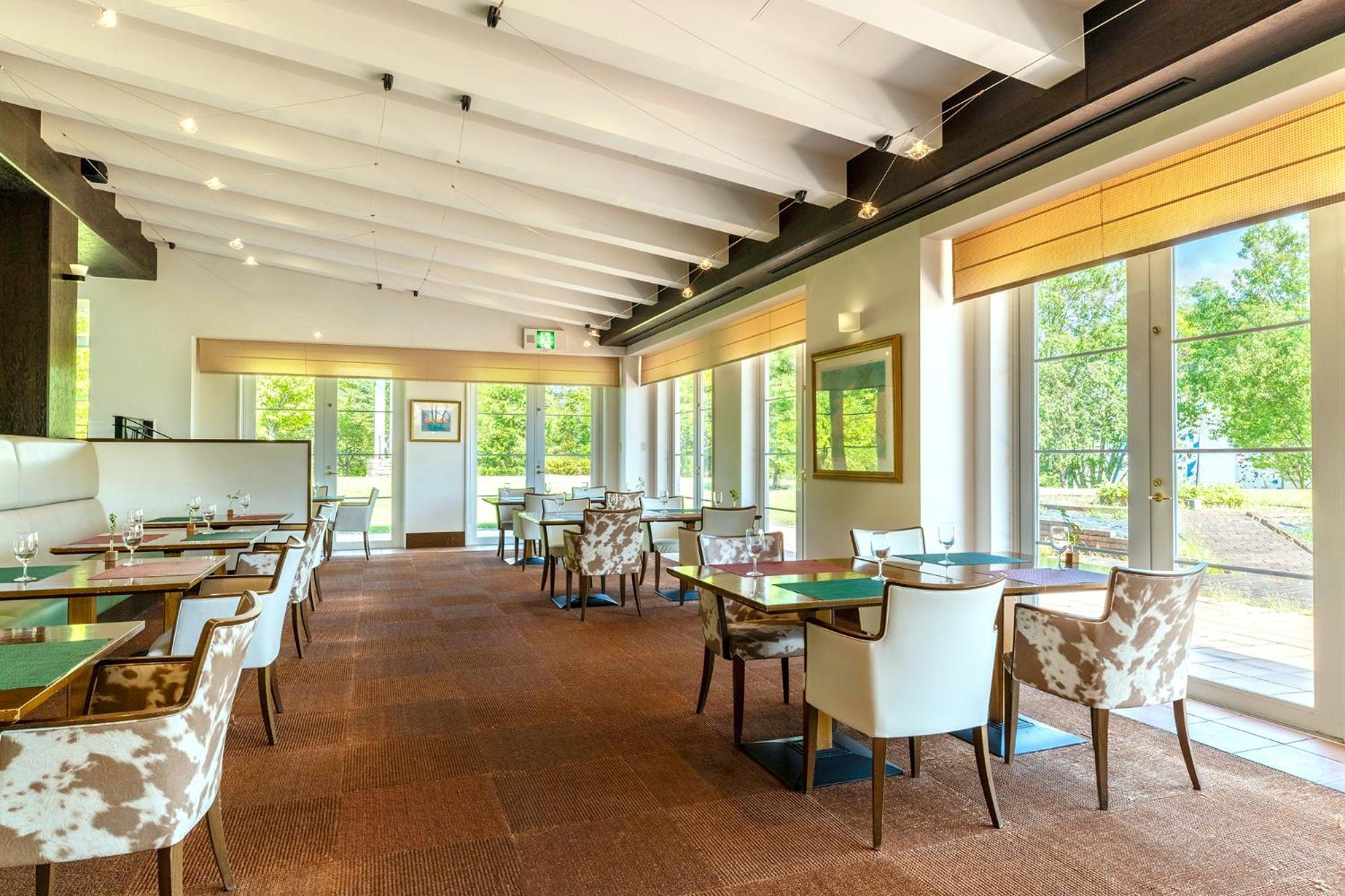 Satoyama Auberge & Hot Spring Wellness Spa Sakuragaike Kurgarden Nanto Eksteriør bilde