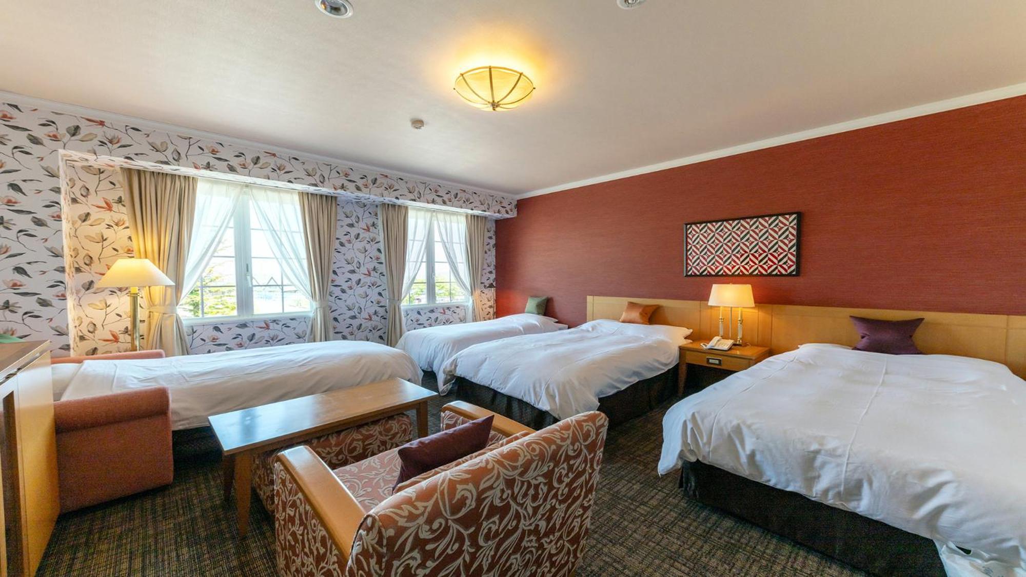Satoyama Auberge & Hot Spring Wellness Spa Sakuragaike Kurgarden Nanto Eksteriør bilde