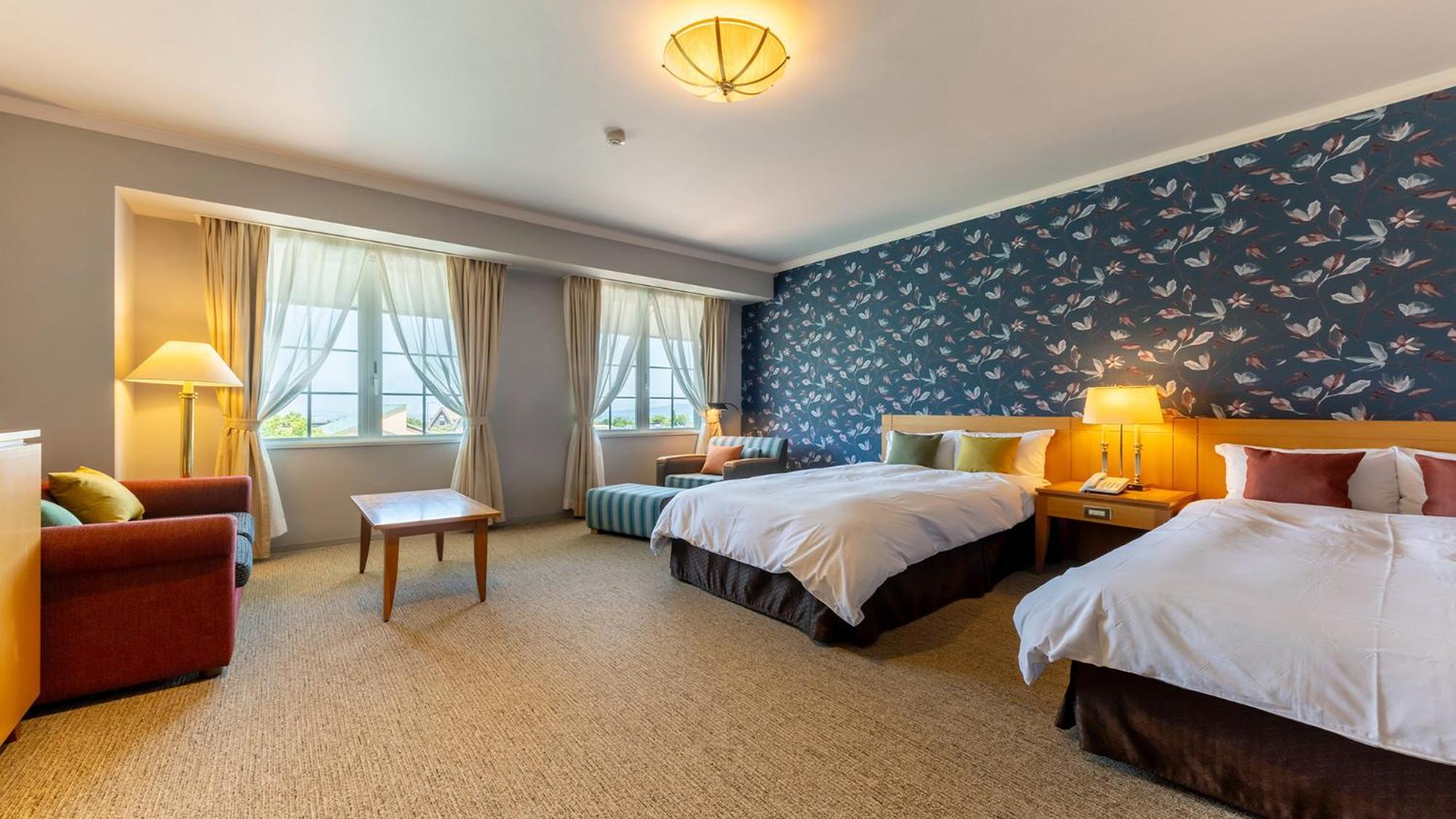 Satoyama Auberge & Hot Spring Wellness Spa Sakuragaike Kurgarden Nanto Eksteriør bilde