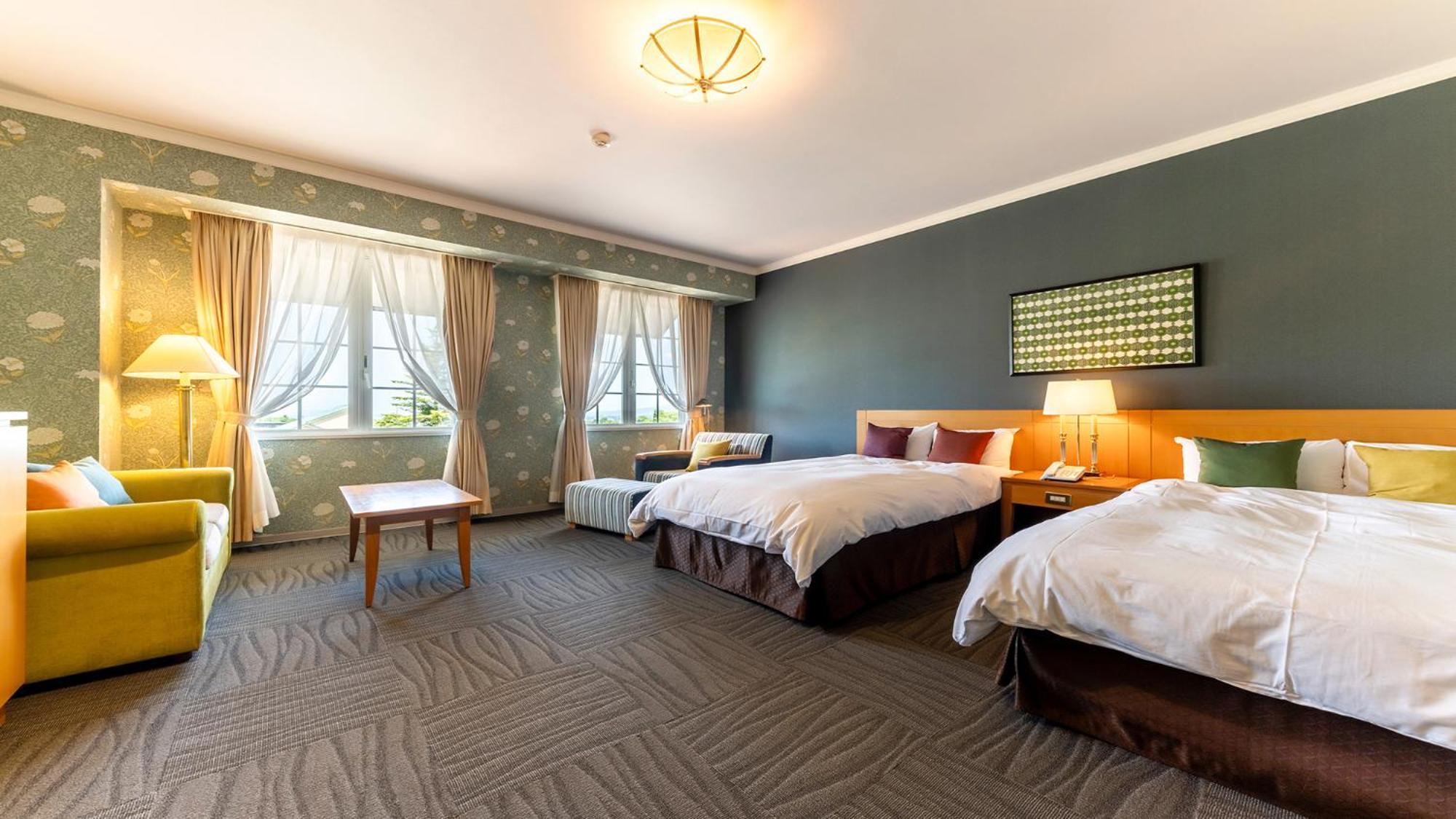 Satoyama Auberge & Hot Spring Wellness Spa Sakuragaike Kurgarden Nanto Eksteriør bilde