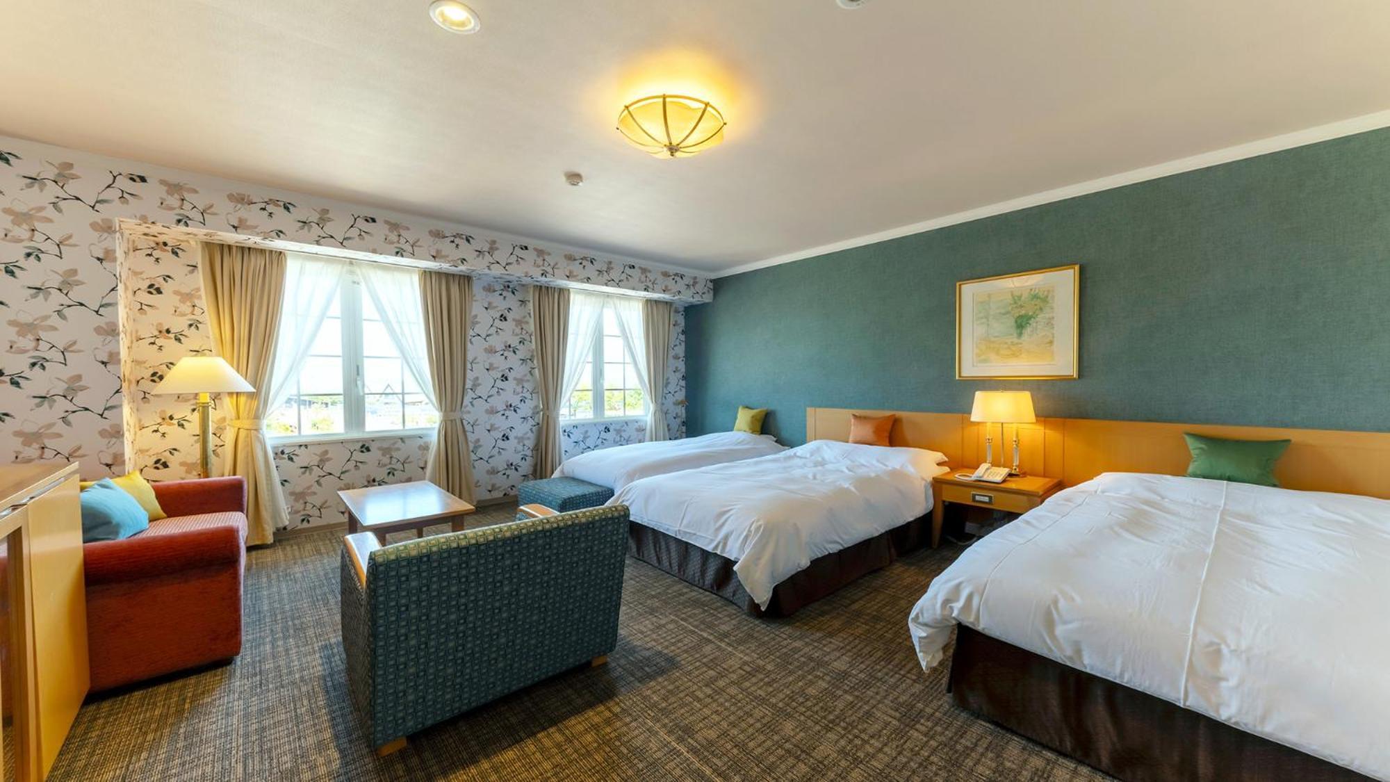 Satoyama Auberge & Hot Spring Wellness Spa Sakuragaike Kurgarden Nanto Eksteriør bilde