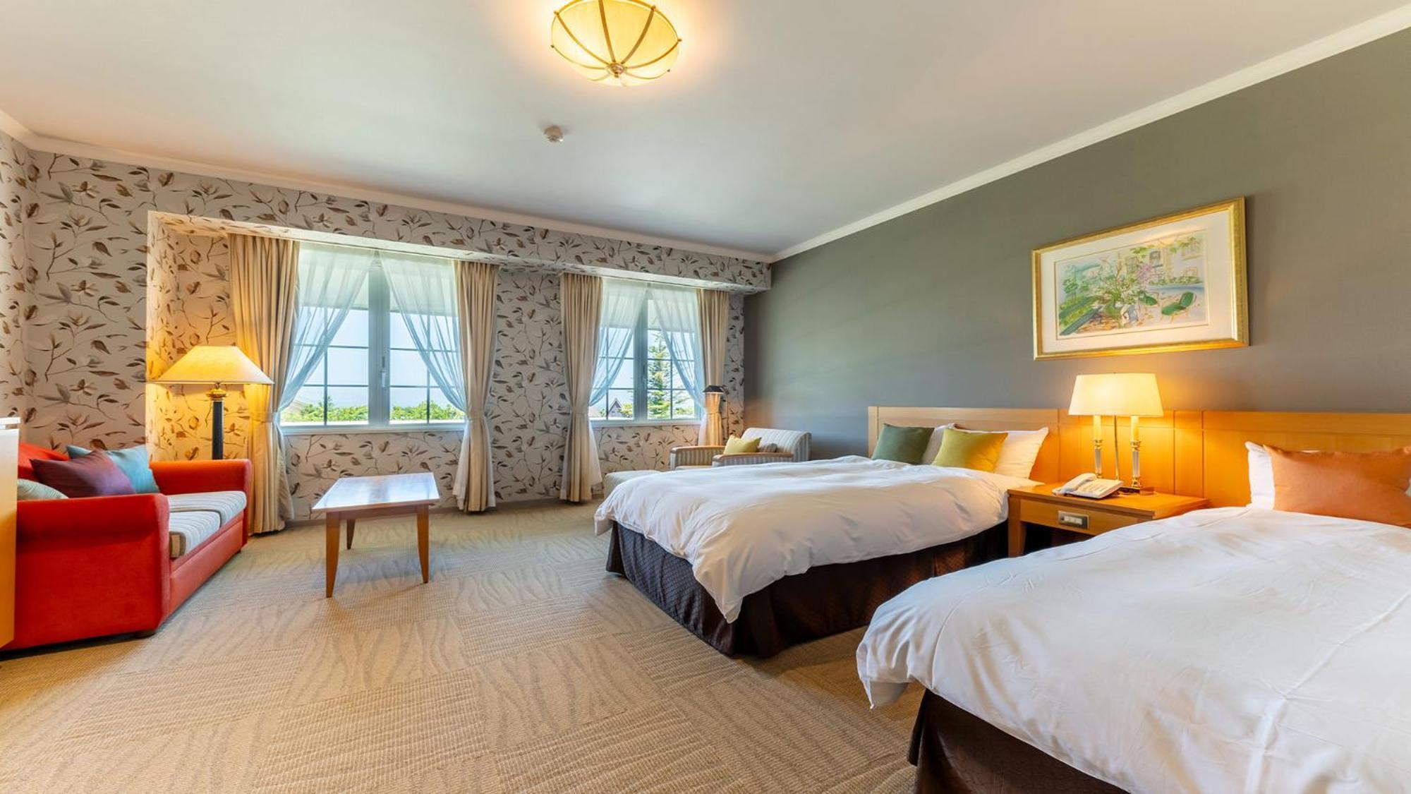 Satoyama Auberge & Hot Spring Wellness Spa Sakuragaike Kurgarden Nanto Eksteriør bilde