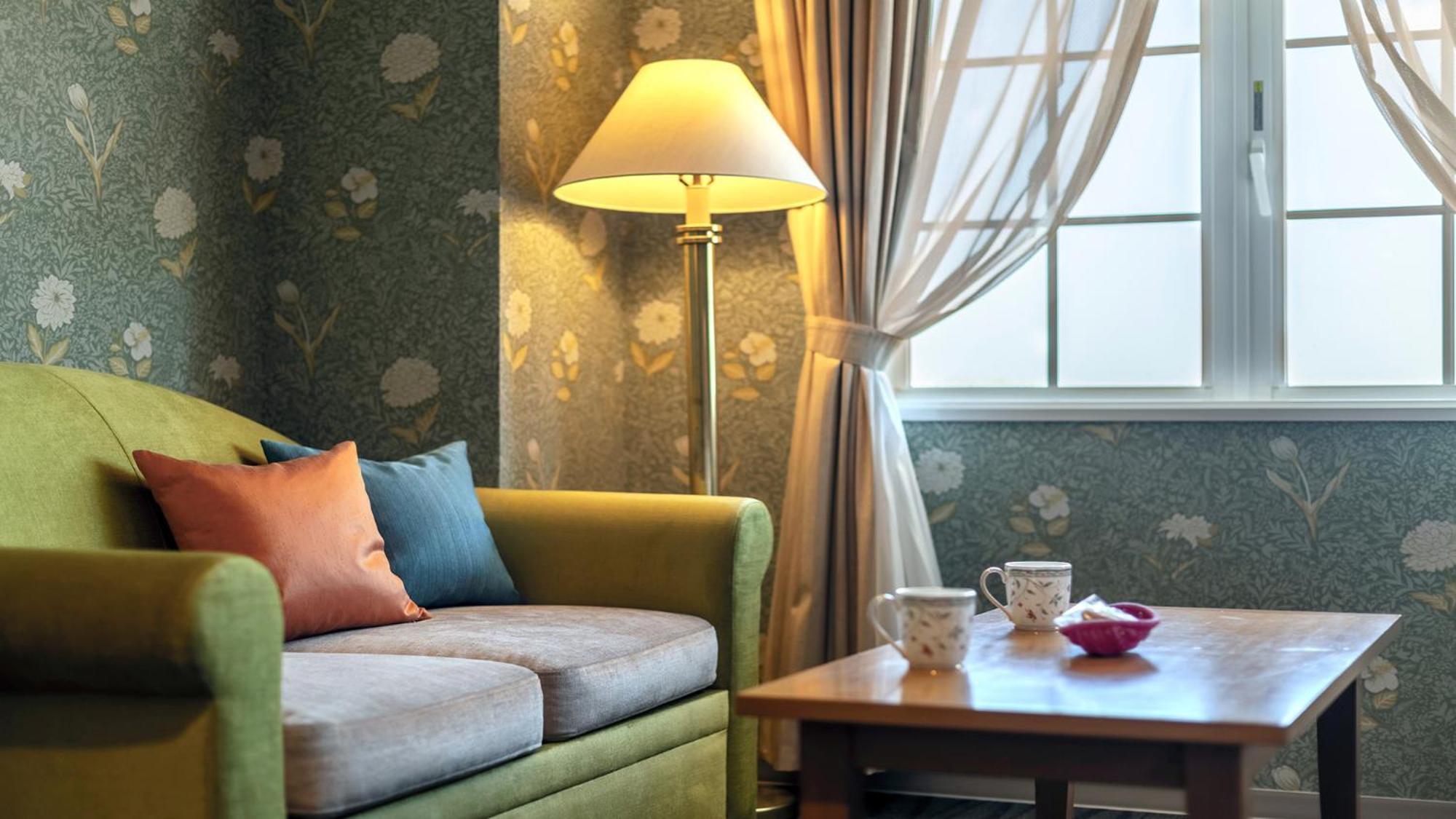 Satoyama Auberge & Hot Spring Wellness Spa Sakuragaike Kurgarden Nanto Eksteriør bilde